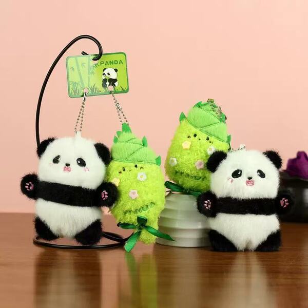 Plush toy