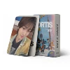 WZ-CORTIS laser card