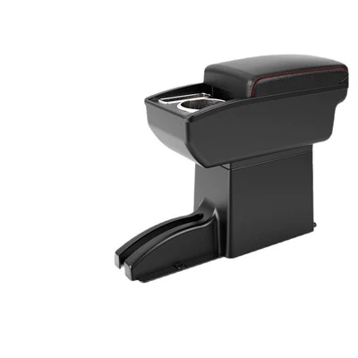 armrest box special modification, Armrest box