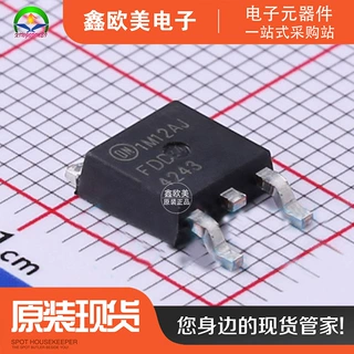 主营ON FDD4243原装正品FDD4243现货库存