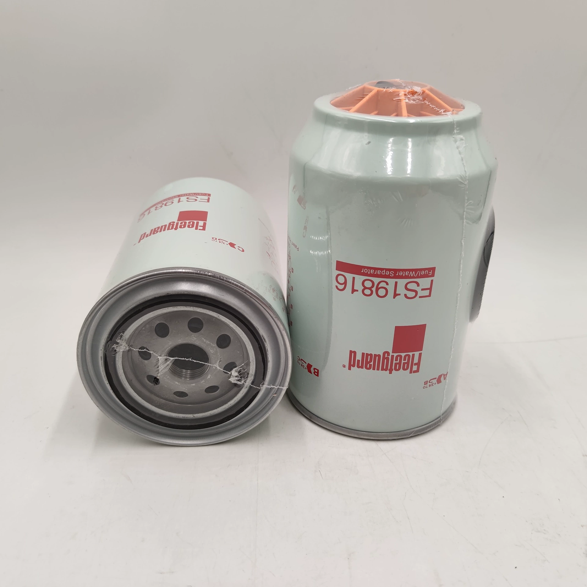 Производство строительной техники Грузовик экскаватор аксессуары масло воды сепаратор фильтрующий элемент FS1816 фильтр