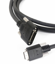 CameraLink電纜線 工業相機線纜 高柔數據線電纜線