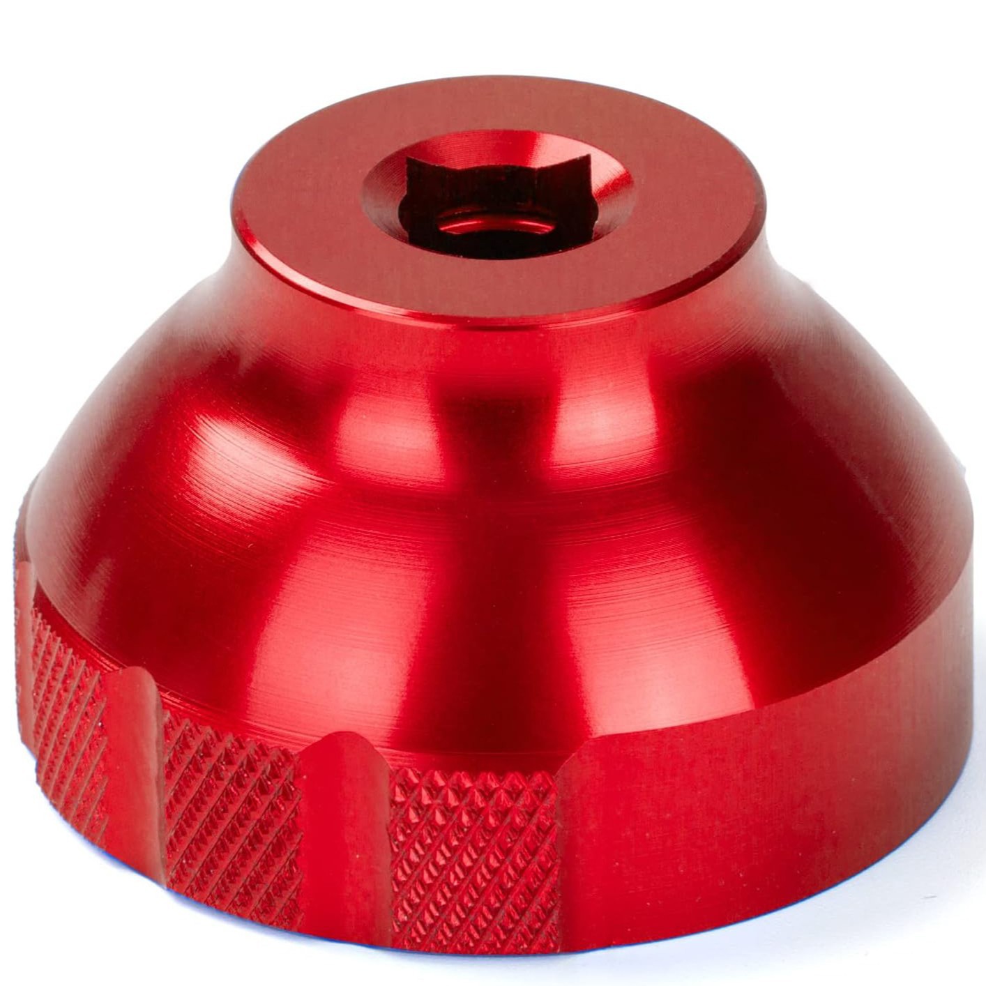 Compatible BBT-69.2 ,16-Slot 44mm Bicycle Lower Base Tool