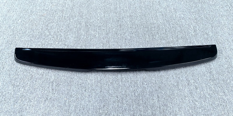 Suitable for 2008-2019 Kia Mohave 3.8L Rear Wing Kia Mohave 3.8L Decorative Original Top Wing