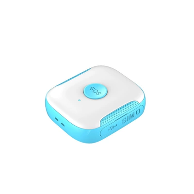 Gps Positioning, No Screen, Good for – GPS Locator