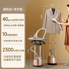 アイロン掛け機家庭用蒸気アイロン掛け機小型アイロン服縦型洋服店アイロン