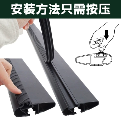 Luggage Rack Roof Crossbars, Compatible with