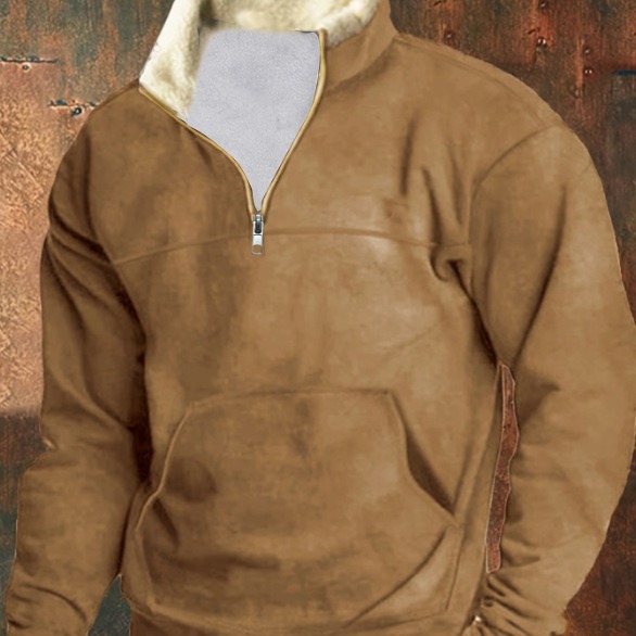 Spring/Summer Collection: Men's Long-Sleeved Printed Casual Fashion Jacket At Special Price_viptrois.com