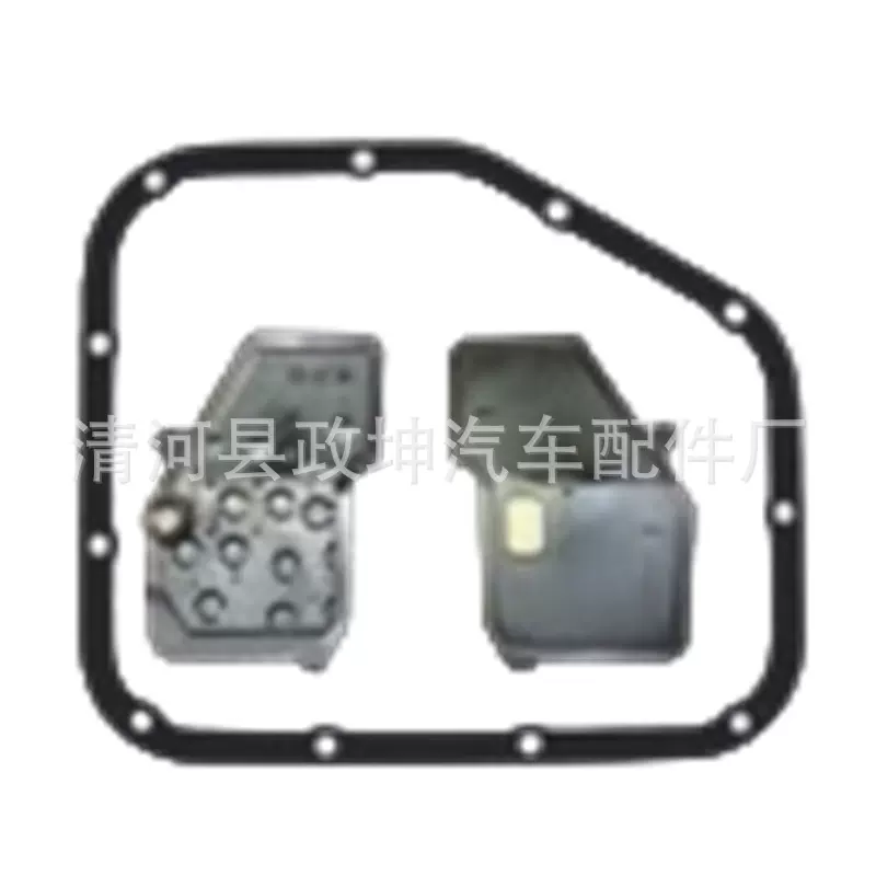 35303-97501适用于丰田威驰 威姿波箱滤网 变速箱滤清器