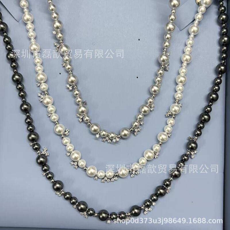HEFANG He Fang Bubble Nebula Necklace for Women HEFANG He Fang Bubble Nebula Necklace for Women