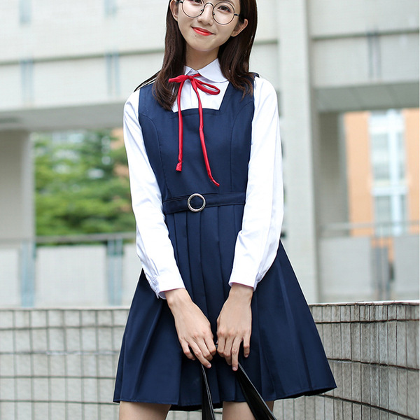 Japanese uniform for students