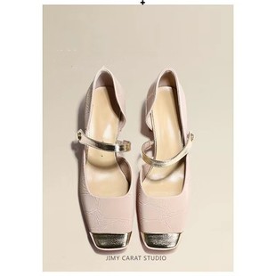 �������Z����ʽ��ЬŮ���^�ָ��߸�Ь��ɫ������Ь�и�С���LƤЬ