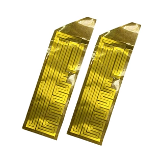 定制坐垫鼠标pet发热片暖宝Fpc加热杯保温usb12V充电暖奶瓶加热片
