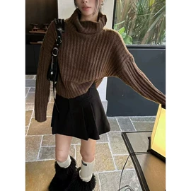 毛衣;女式针织衫;中老年毛衣、针织衫