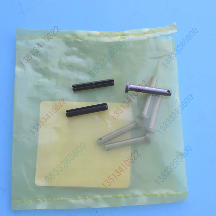 22351-040025 Пружинный штифт для высокоскоростной рисопосадочной машины Yanmar с дизельным двигателем 1C731C-63460 штифт VP6D