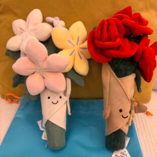 jellycat��������Yϵ�й��ջ���Ӣ��ë�q��ż���нY��Ů���նY��