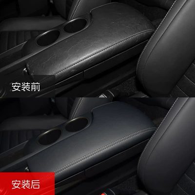 14-17 Lexus Is350/Is250 Central Sürətlər qutusu və əl tormozu başlıqları