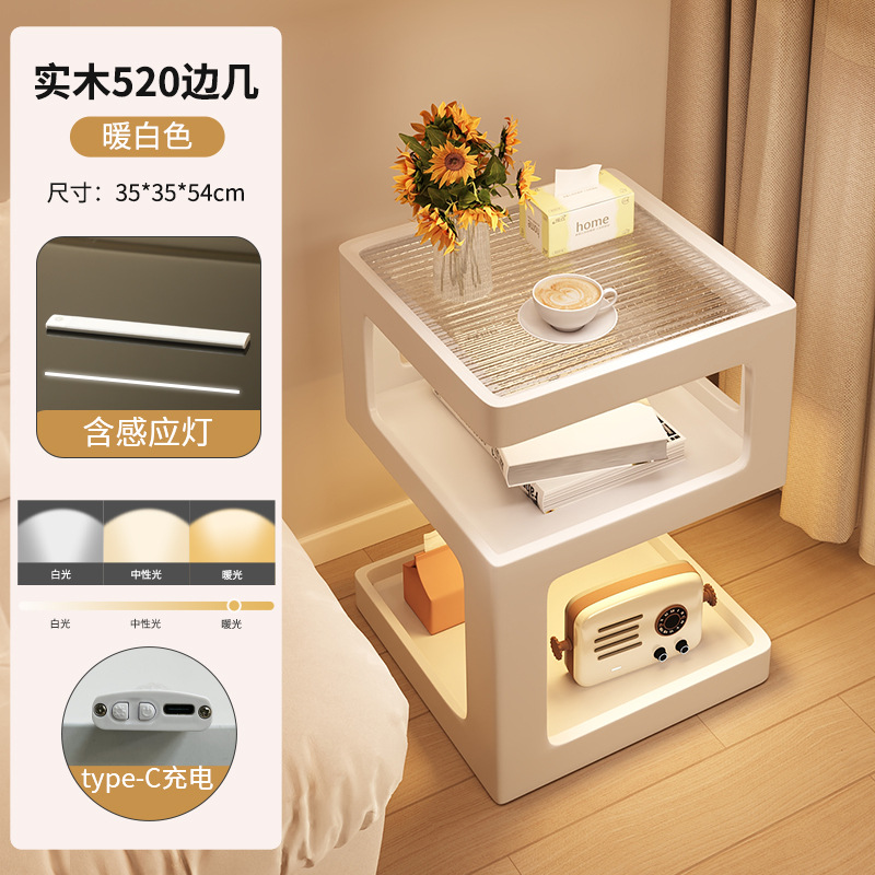 [C 형 충전] 흰색 35*35cm [선물 유형-C]