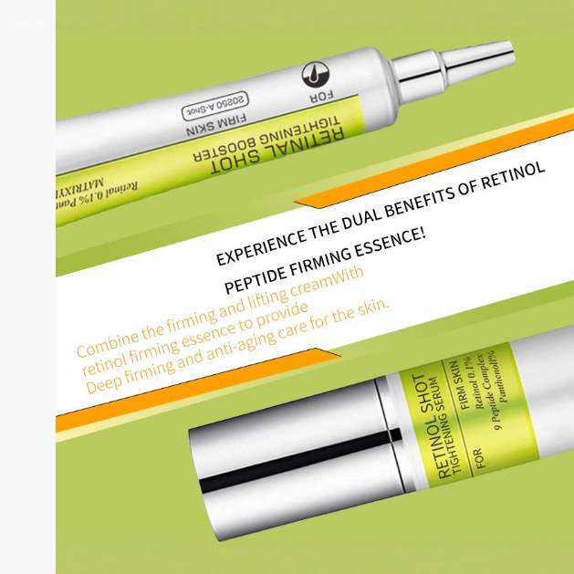 Cross-border Retinol Eye Cream, crema para los ojos