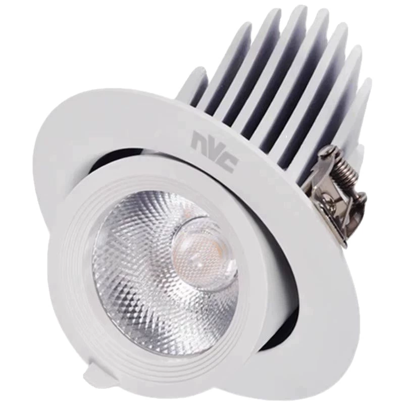Smart LED lights, spot lighting, ceiling light for home use, protective corner covers for commercial use