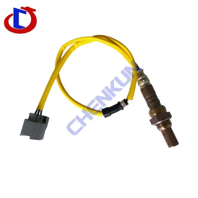 Air-Fuel Ratio Oxygen Automotive Sensors
