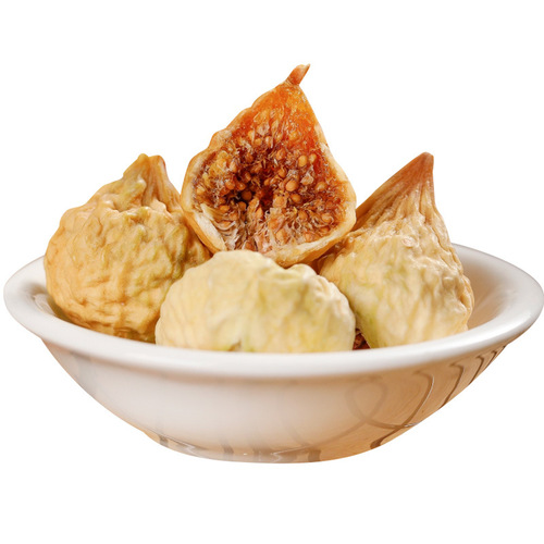 Dried figs - Xinjiang Special Grade New Arrival, No Additives - Ideal for Soup, Tea, Porridge, Loose Dried Fruits, Snacks - Wholesale