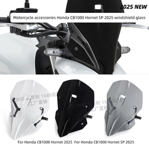Honda CB1000 Hornet/SP 2025 modeli üçün ön külək şüşəsi
