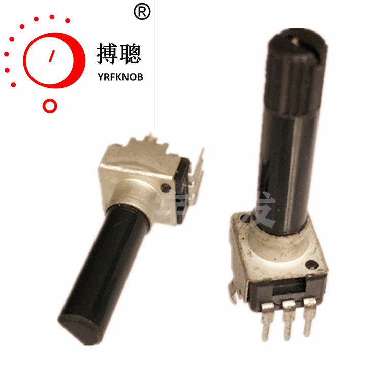 RK093N ̼Ĥ��λ�� �ܽ��ܷⵥ�� 1K-2M ��ԲD�ͱ�20mm