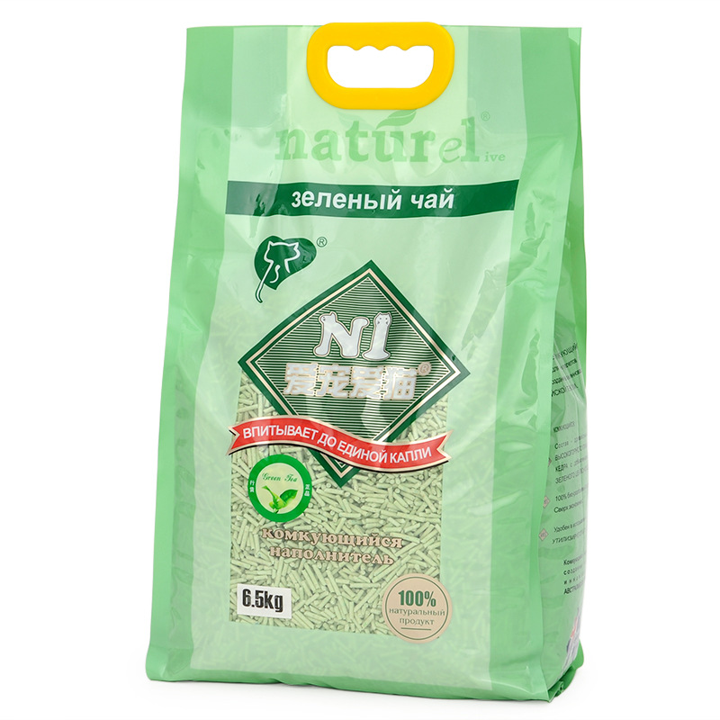 N1 ama a las mascotas, ama a los gatos, mezcla de arena para gatos, nudo de mascotas, bentonita, tofu, arena limpia, inodoro para gatos, bolsa grande sin polvo, arena