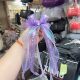 Xu Song Ribbon Bracelet Tie Hands Hair Bow Concert Breathing Field Adjustable to Aid Surrounding