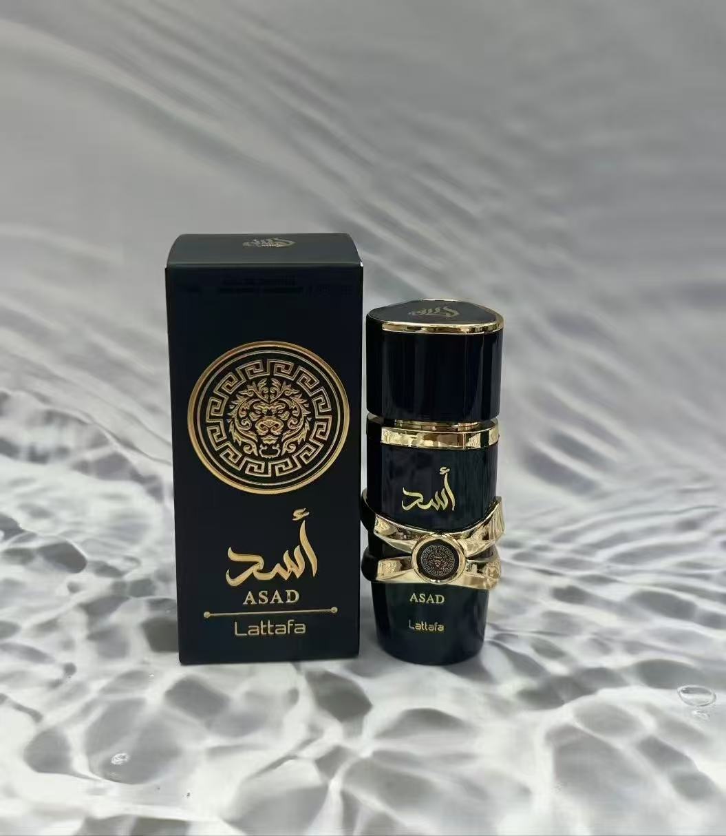 L6097 black is for export only
