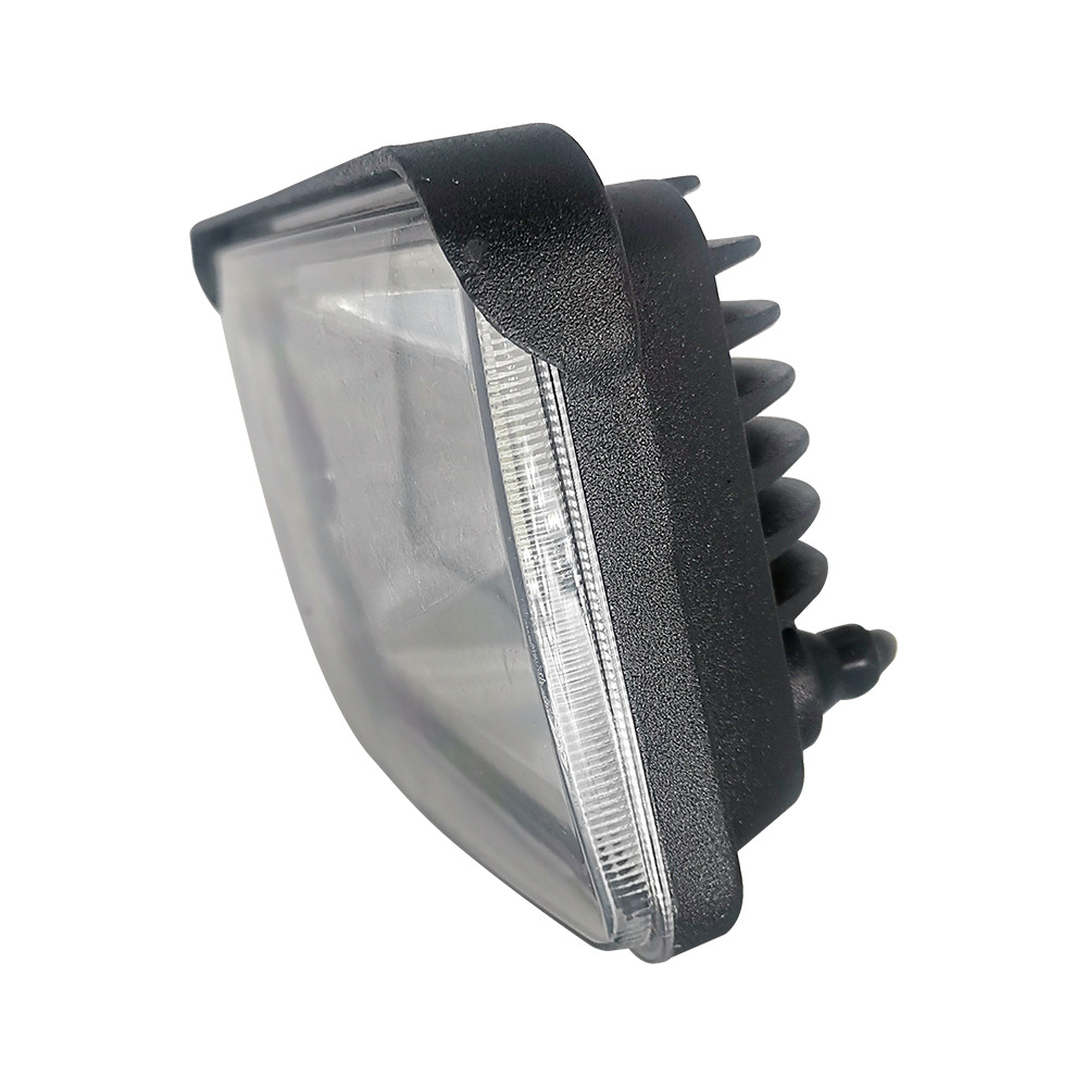 Las ventas transfronterizas luz de trabajo del coche LED gran visión 3-pulgadas 26 luz 78W camión ligero auxiliar faro proyector