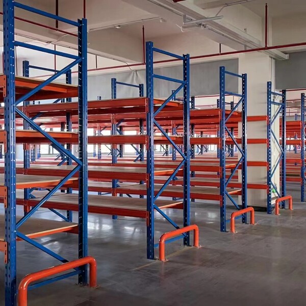 Heavy-duty shelves warehouse thickened metal shelves warehouse…