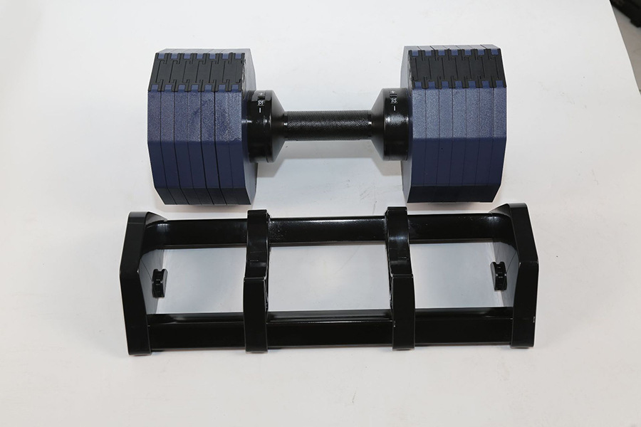 可调节10角哑铃6