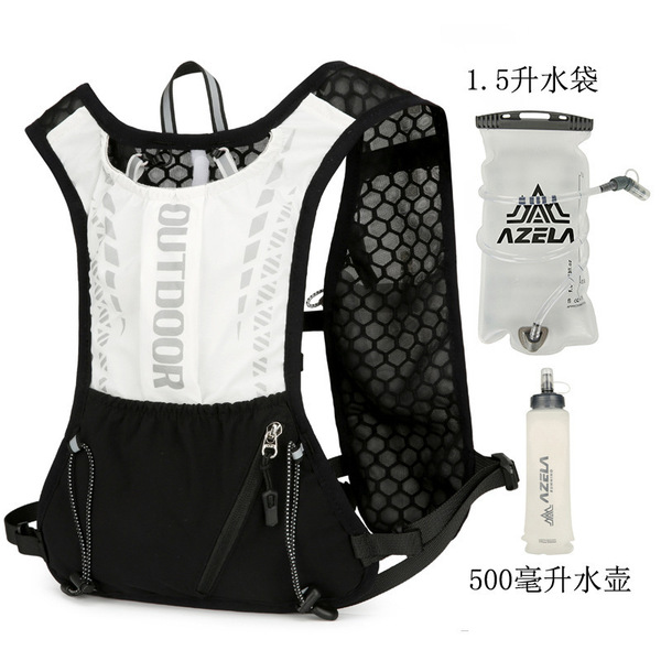 Sports vest