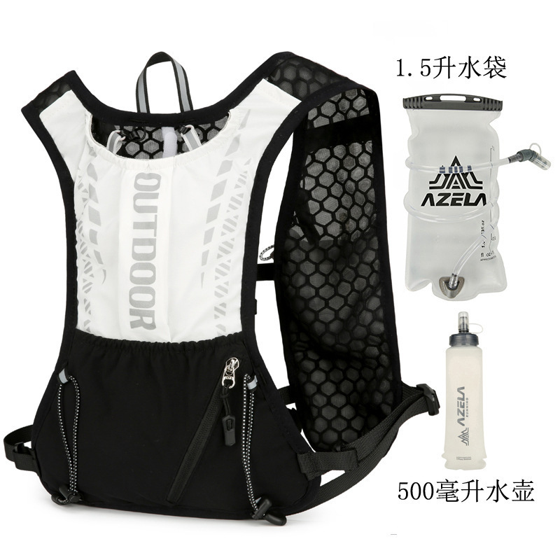 Sports vest
