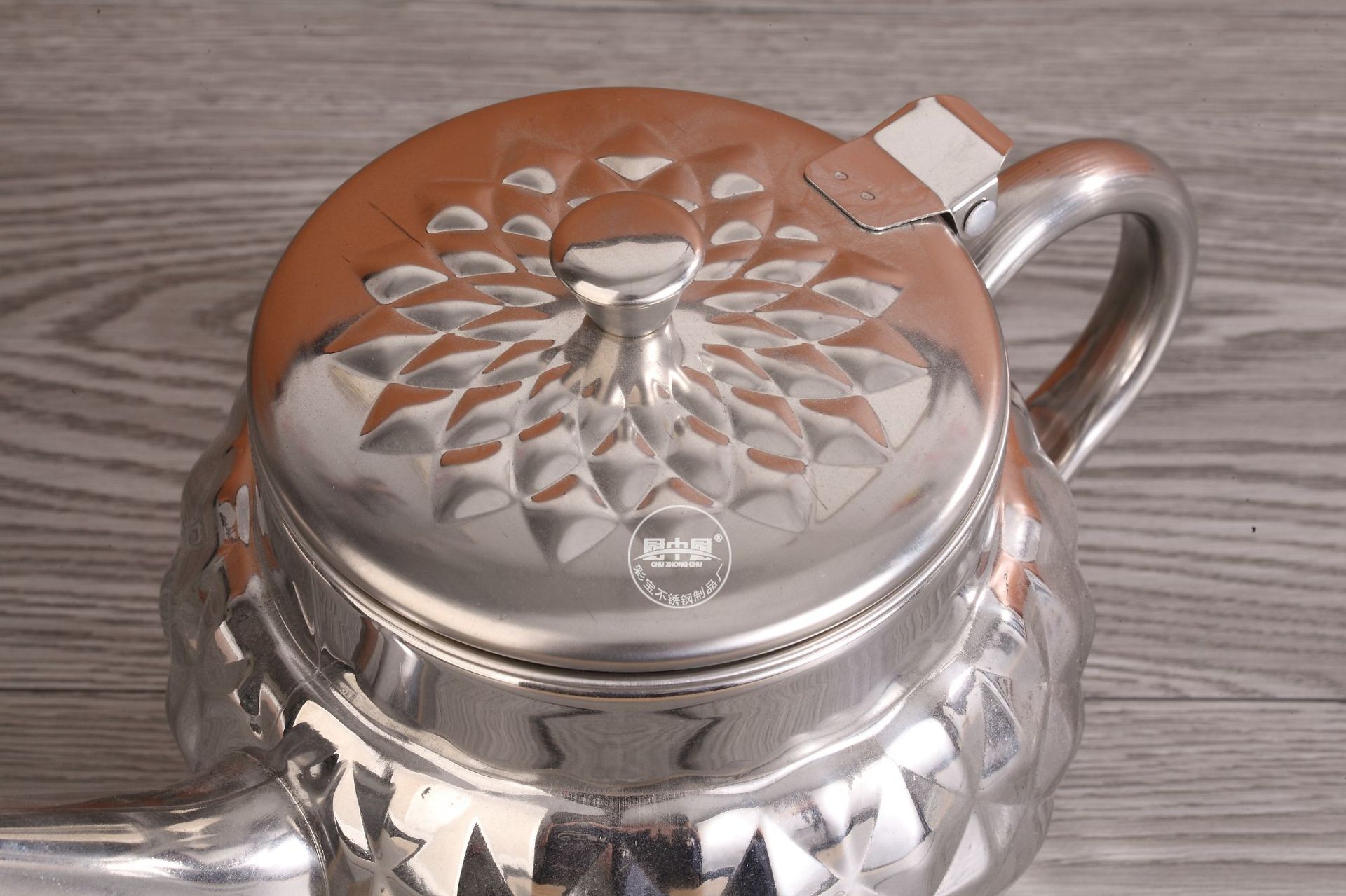 粤诚-苹果安士凌纹