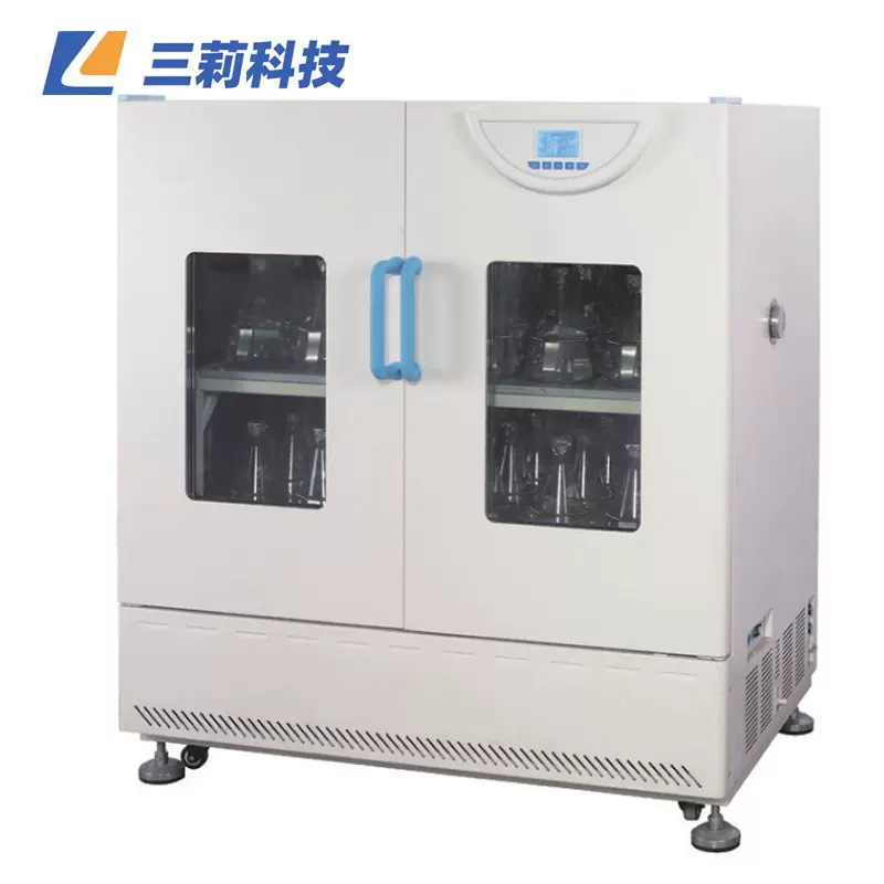一恒摇床 HZQ-X500C大型低温恒温振荡器 HZQ-X700C大型低温振荡器