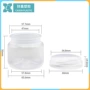 150ml58ml塑料冰淇淋包装