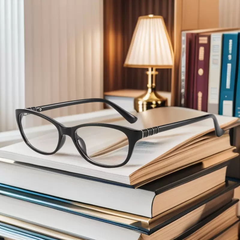 超轻老光眼镜防蓝光远近两用中老年可配高清阅读男女老人老花镜