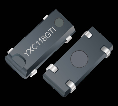 XKZGI-112-32.768K YXC/深圳扬兴科技 无源晶振 - - -
