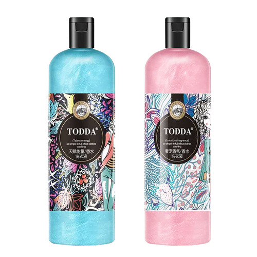 Factory 1000ml Special Delicate Laundry Detergent for Men, Women, Pregnant Women, Children's Underwear and Innerwear, Original Liquid, Close-Fitting Clothes Detergent for Stands