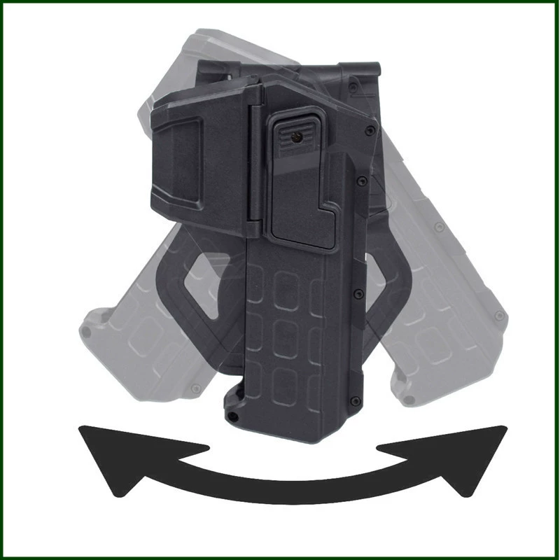Glock, быстрый механизм, (跨境贸易), 17G, P320