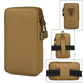 运动腰包;运动背包;骑行背包