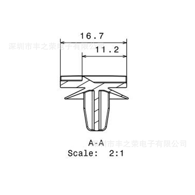 ������̫ͨ151-02797 | CC6SFT7x12-PA66HIRHS