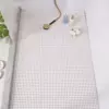 (TPE100g) white 30*30*0.6cm