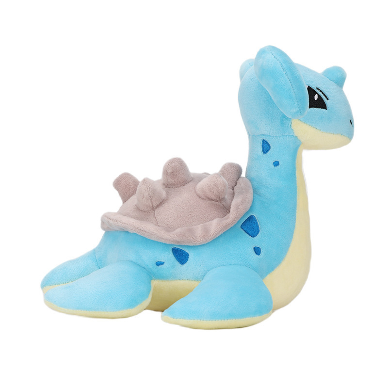 正版宝可夢公仔ピカチュウぬいぐるみ小火龍人形ポケモン可愛いぬいぐるみ卸売り|undefined