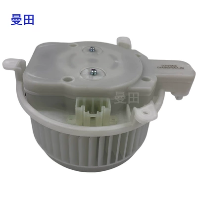 brushless blower motor, exclusively – Automotive air conditioning