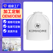 工厂直销一次性洗脸巾卷筒珍珠纹加厚卸妆巾干湿两用棉柔巾擦脸巾