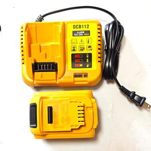 �m��Dewalt�Â�18V20V�늳�DCB105 118����늄Ӱ��ֳ����늳�